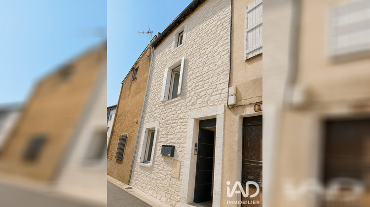 Ma-Cabane - Vente Immeuble Niort, 71 m²