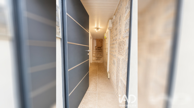Ma-Cabane - Vente Immeuble Niort, 71 m²