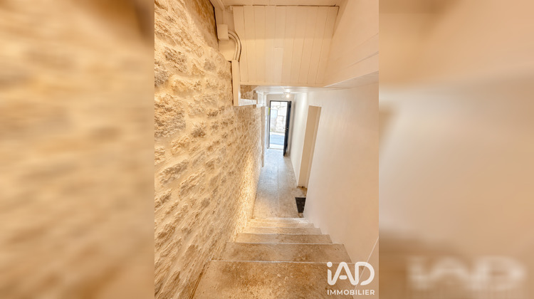 Ma-Cabane - Vente Immeuble Niort, 71 m²