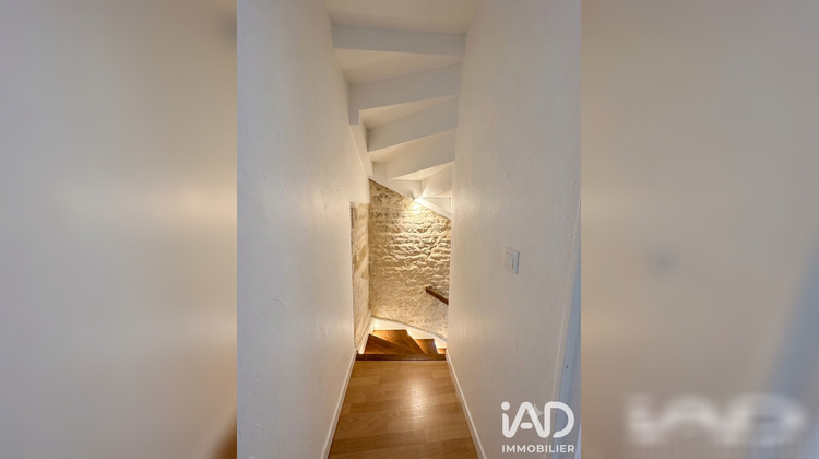 Ma-Cabane - Vente Immeuble Niort, 71 m²