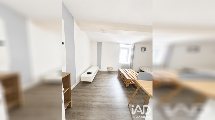 Ma-Cabane - Vente Immeuble Niort, 71 m²