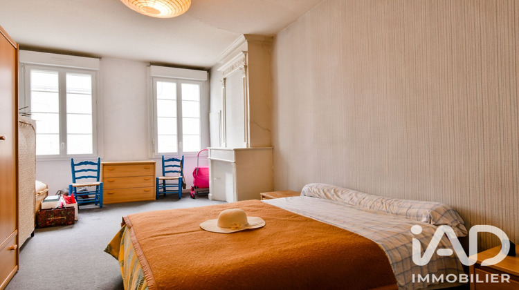 Ma-Cabane - Vente Immeuble Niort, 198 m²