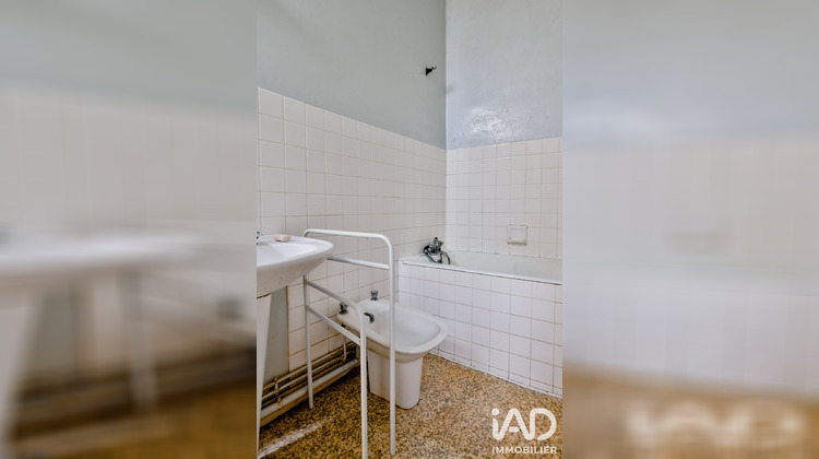 Ma-Cabane - Vente Immeuble Niort, 198 m²