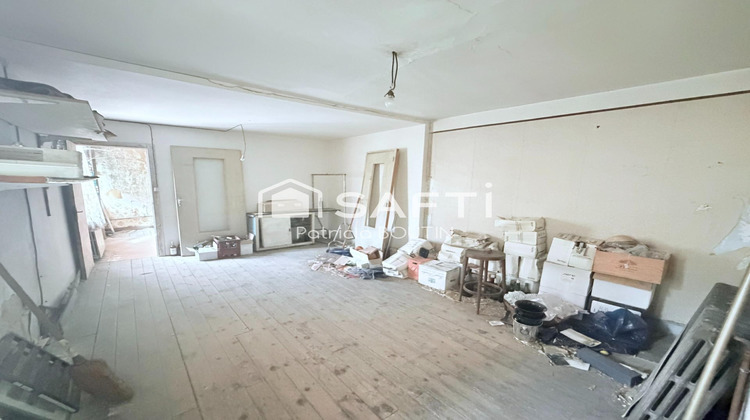 Ma-Cabane - Vente Immeuble Niort, 201 m²