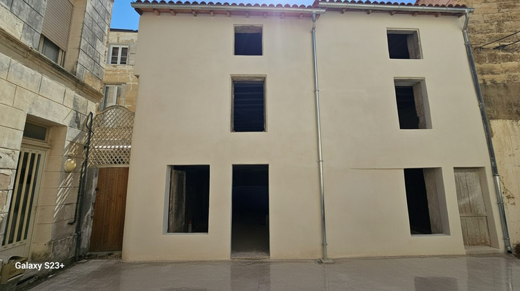 Ma-Cabane - Vente Immeuble Niort, 150 m²