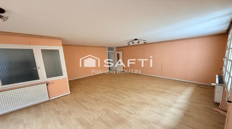 Ma-Cabane - Vente Immeuble Niort, 150 m²