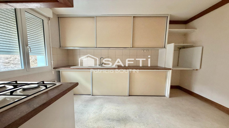 Ma-Cabane - Vente Immeuble Niort, 150 m²