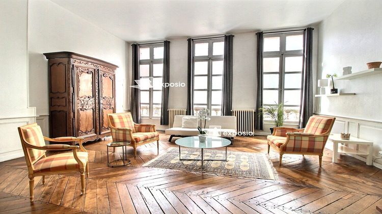 Ma-Cabane - Vente Immeuble NIORT, 523 m²