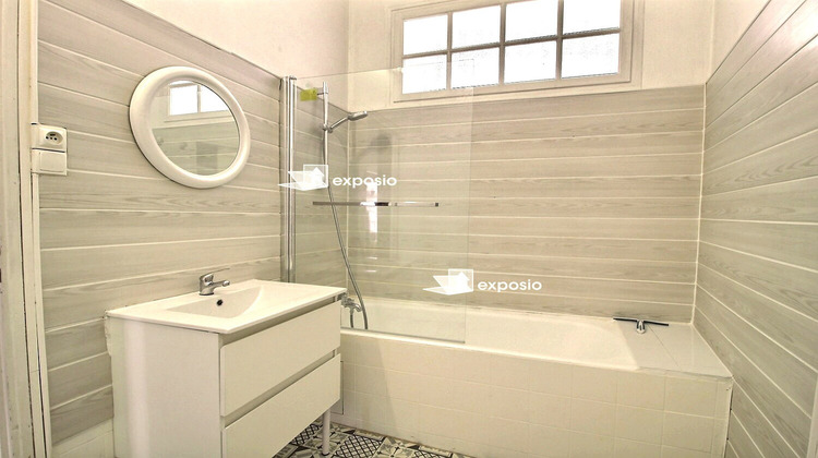 Ma-Cabane - Vente Immeuble NIORT, 523 m²