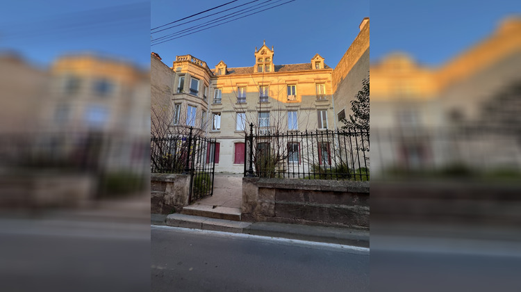 Ma-Cabane - Vente Immeuble Nissan-lez-Enserune, 0 m²