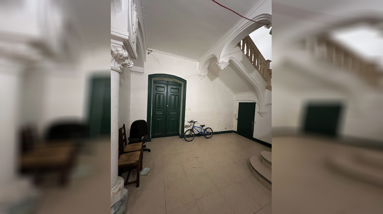 Ma-Cabane - Vente Immeuble Nissan-lez-Enserune, 0 m²