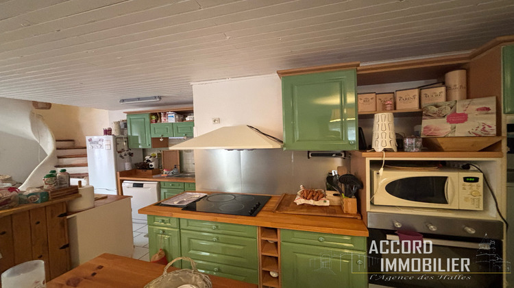 Ma-Cabane - Vente Immeuble Nissan-lez-Enserune, 140 m²