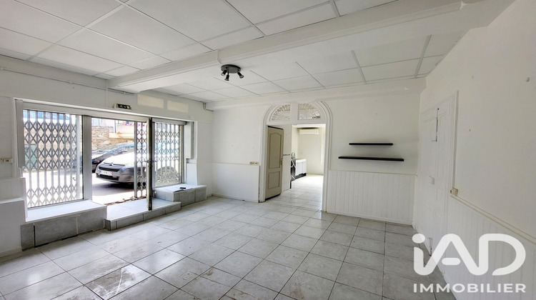 Ma-Cabane - Vente Immeuble Nissan-Lez-Enserune, 142 m²
