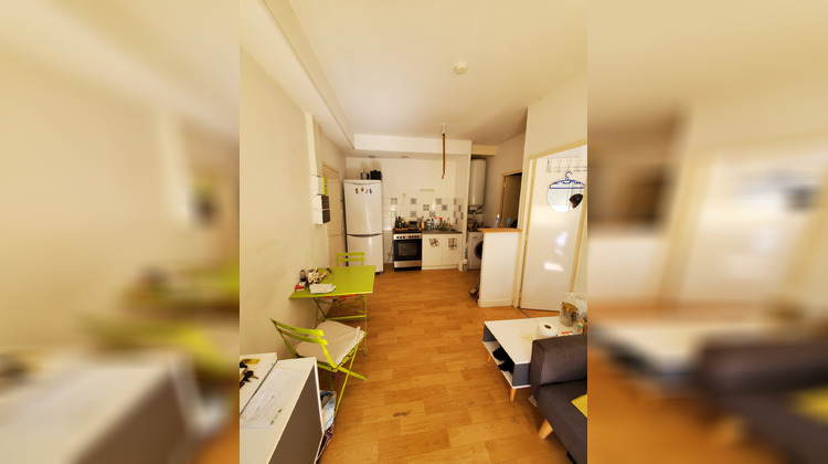 Ma-Cabane - Vente Immeuble Nivillac, 312 m²