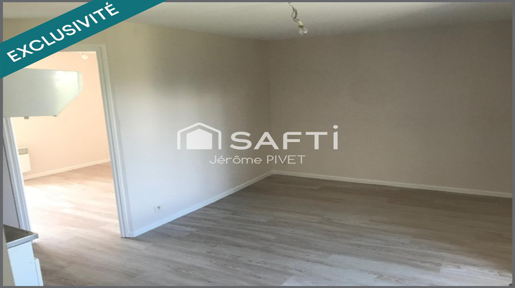 Ma-Cabane - Vente Immeuble Nivillac, 190 m²