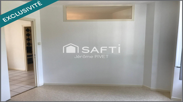 Ma-Cabane - Vente Immeuble Nivillac, 190 m²