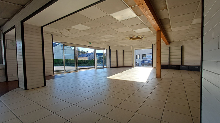 Ma-Cabane - Vente Immeuble NIVILLAC, 263 m²