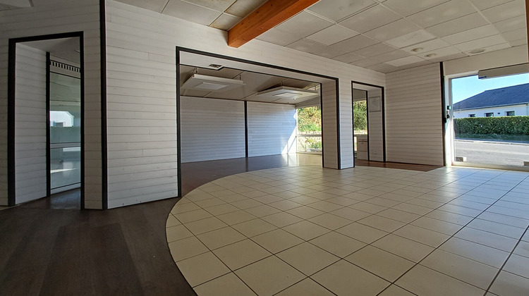 Ma-Cabane - Vente Immeuble NIVILLAC, 263 m²