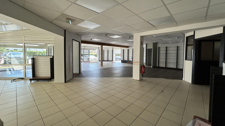 Ma-Cabane - Vente Immeuble Nivillac, 263 m²