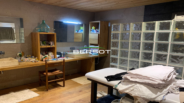 Ma-Cabane - Vente Immeuble NODS, 230 m²