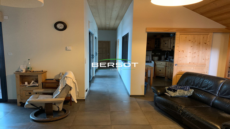 Ma-Cabane - Vente Immeuble NODS, 230 m²