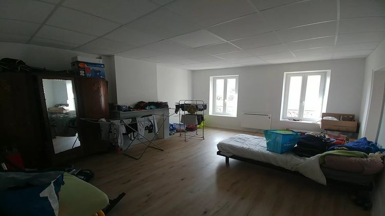 Ma-Cabane - Vente Immeuble Noé, 300 m²