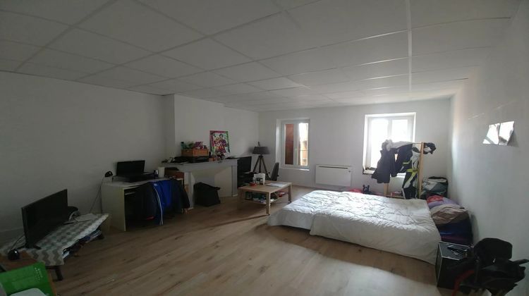 Ma-Cabane - Vente Immeuble Noé, 300 m²