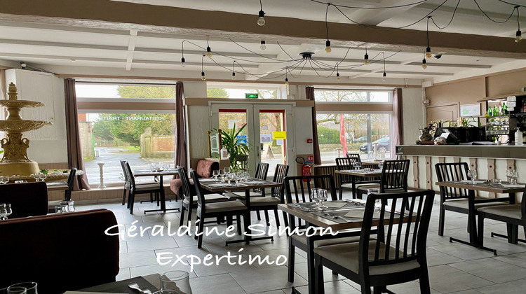 Ma-Cabane - Vente Immeuble Noeux-les-Mines, 260 m²