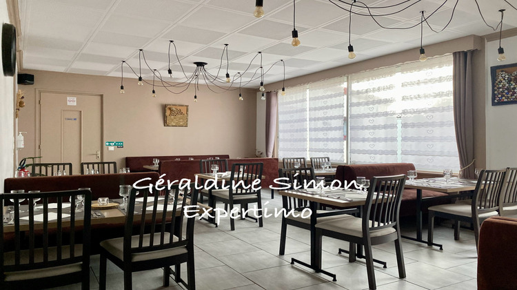 Ma-Cabane - Vente Immeuble Noeux-les-Mines, 260 m²