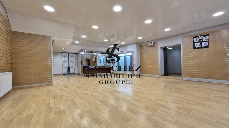 Ma-Cabane - Vente Immeuble Noeux-les-Mines, 206 m²