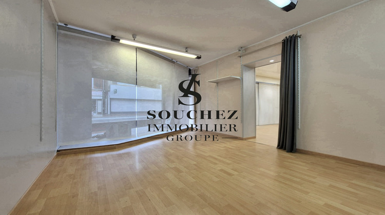 Ma-Cabane - Vente Immeuble Noeux-les-Mines, 206 m²