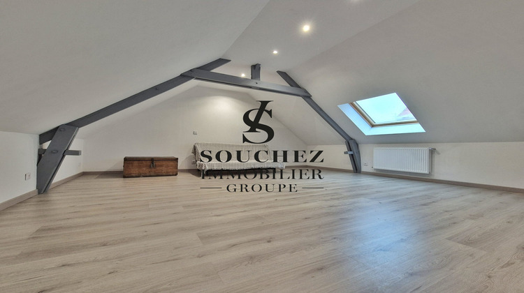 Ma-Cabane - Vente Immeuble Noeux-les-Mines, 206 m²