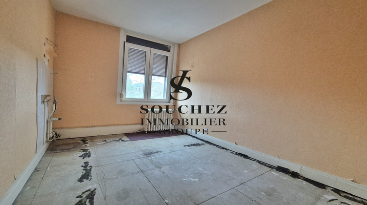 Ma-Cabane - Vente Immeuble Noeux-les-Mines, 260 m²