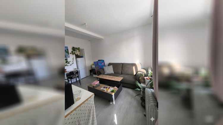 Ma-Cabane - Vente Immeuble NOEUX LES MINES, 125 m²
