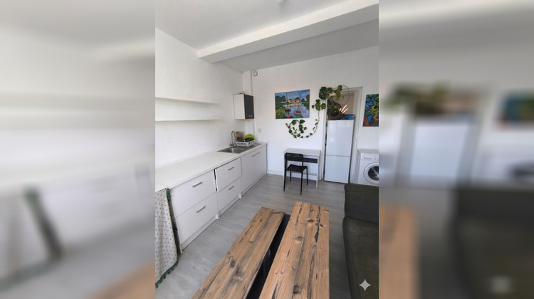Ma-Cabane - Vente Immeuble NOEUX LES MINES, 125 m²