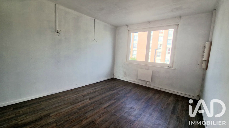 Ma-Cabane - Vente Immeuble Noeux-les-Mines, 129 m²