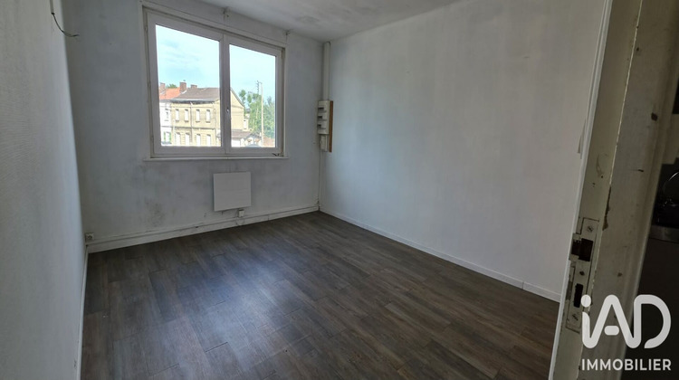 Ma-Cabane - Vente Immeuble Noeux-les-Mines, 129 m²