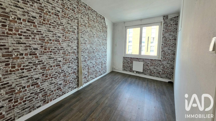 Ma-Cabane - Vente Immeuble Noeux-les-Mines, 129 m²