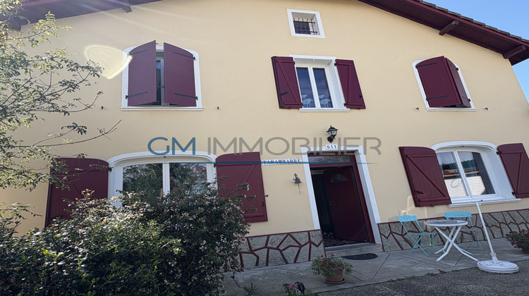 Ma-Cabane - Vente Immeuble Nogaro, 300 m²