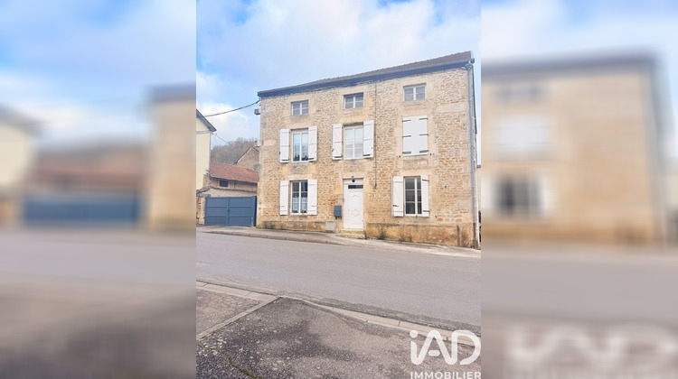 Ma-Cabane - Vente Immeuble Nogent, 215 m²