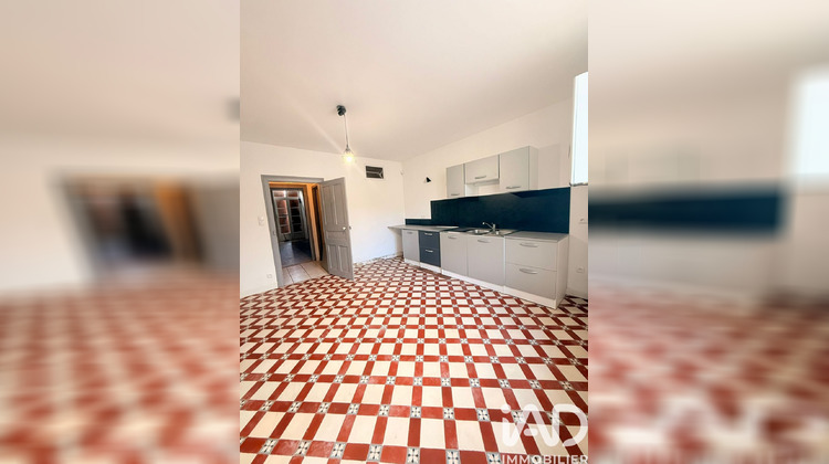 Ma-Cabane - Vente Immeuble Nogent, 215 m²