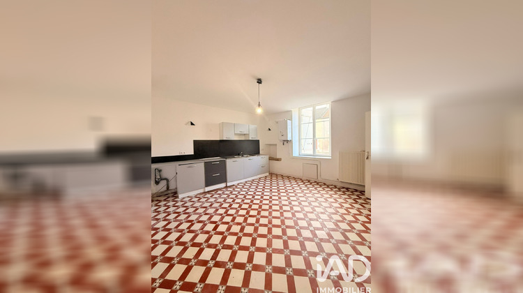 Ma-Cabane - Vente Immeuble Nogent, 215 m²