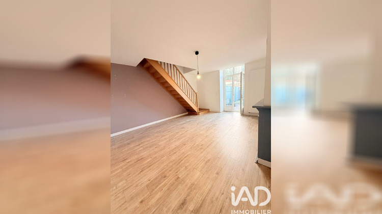 Ma-Cabane - Vente Immeuble Nogent, 215 m²