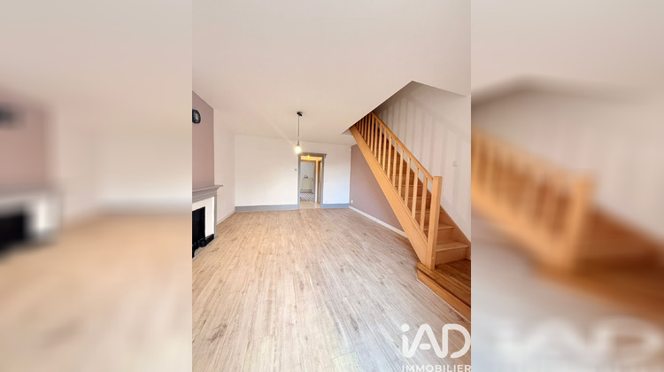 Ma-Cabane - Vente Immeuble Nogent, 215 m²