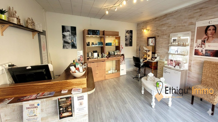 Ma-Cabane - Vente Immeuble Nogent, 270 m²