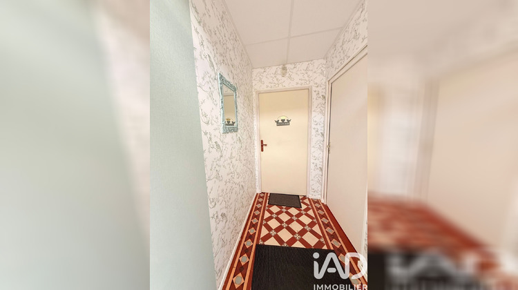 Ma-Cabane - Vente Immeuble Nogent, 215 m²