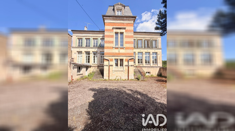 Ma-Cabane - Vente Immeuble Nogent, 435 m²