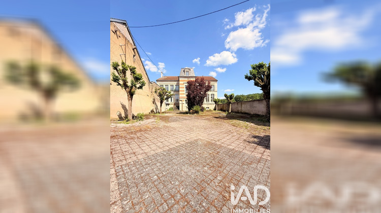 Ma-Cabane - Vente Immeuble Nogent, 435 m²