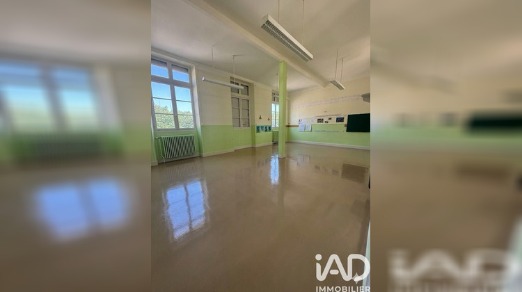 Ma-Cabane - Vente Immeuble Nogent, 435 m²