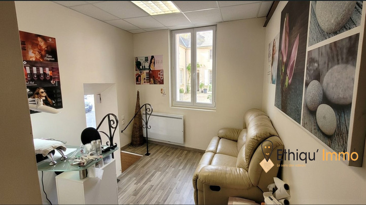 Ma-Cabane - Vente Immeuble Nogent, 270 m²